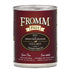 Fromm Grain Free Beef Sweet Potato Wet Dog Food 12.2oz - Poudre Pet and Feed Supply